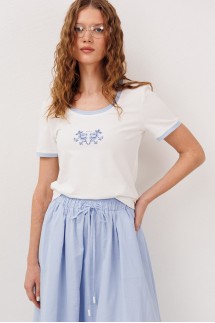 BUTER 3337 молочный