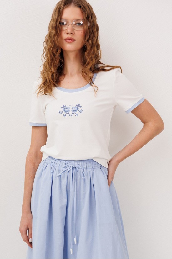 BUTER 3337 молочный