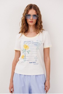 BUTER 3338 молочный