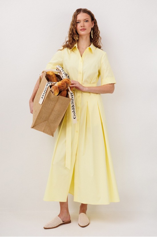 BUTER 3341 сливочный