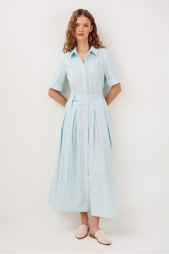 BUTER 3341 небесная полоска