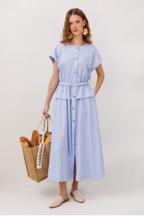 BUTER 3343 голубой