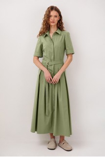 BUTER 3345 зеленый