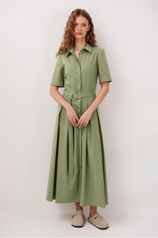 BUTER 3345 зеленый