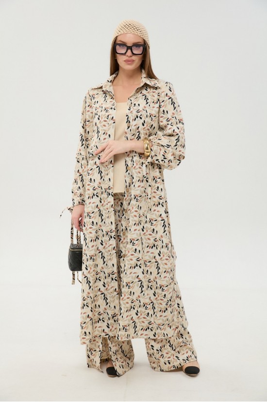 NIKVA 976-13  песок мультиколор