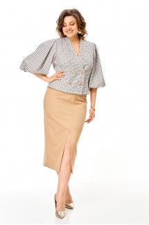 VI ORO 1248 бежевый