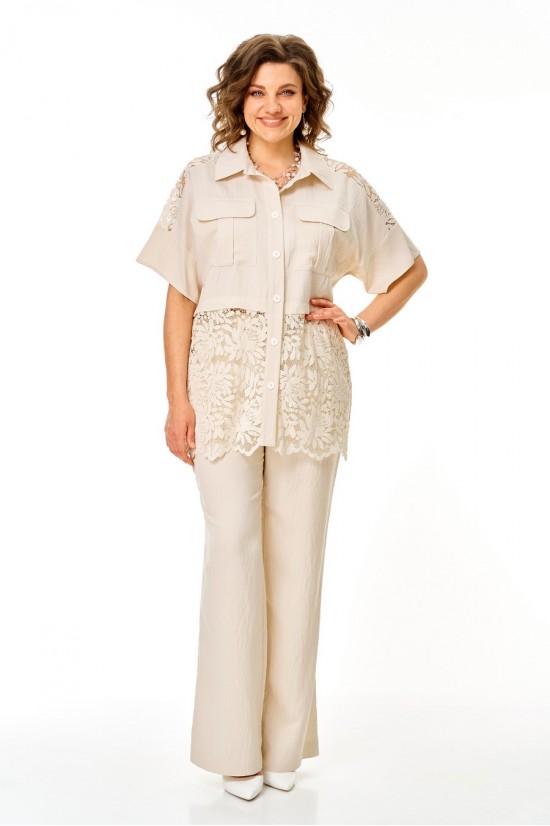 VI ORO 1271 молоко