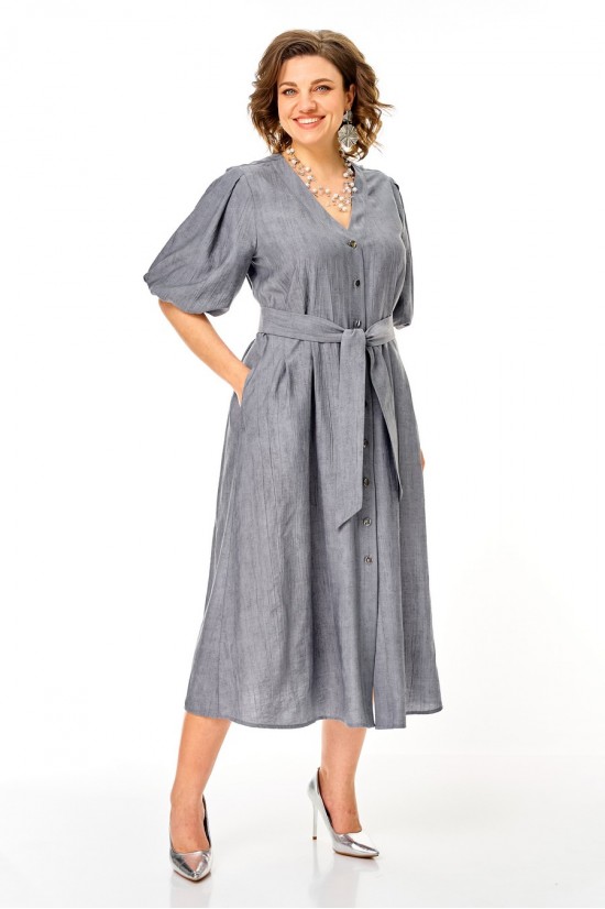 VI ORO 1275 стальной