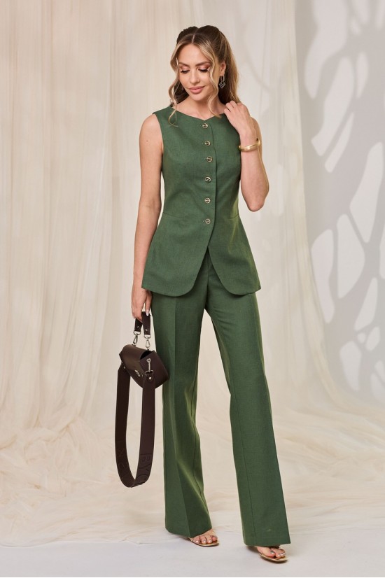 Golden Valley 6712 зеленый