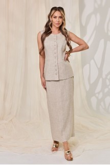 Golden Valley 6716 серый