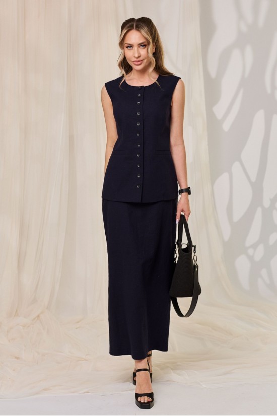 Golden Valley 6716 т.синий