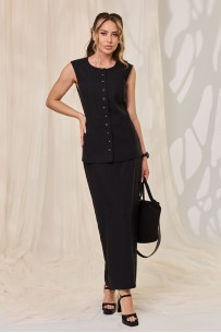 Golden Valley 6716 черный