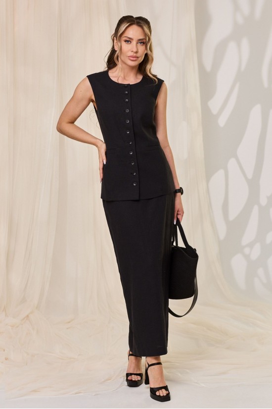 Golden Valley 6716 черный