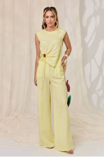 Golden Valley 6719 желтый