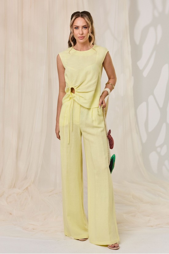 Golden Valley 6719 желтый