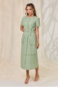 Golden Valley 44281 зеленый