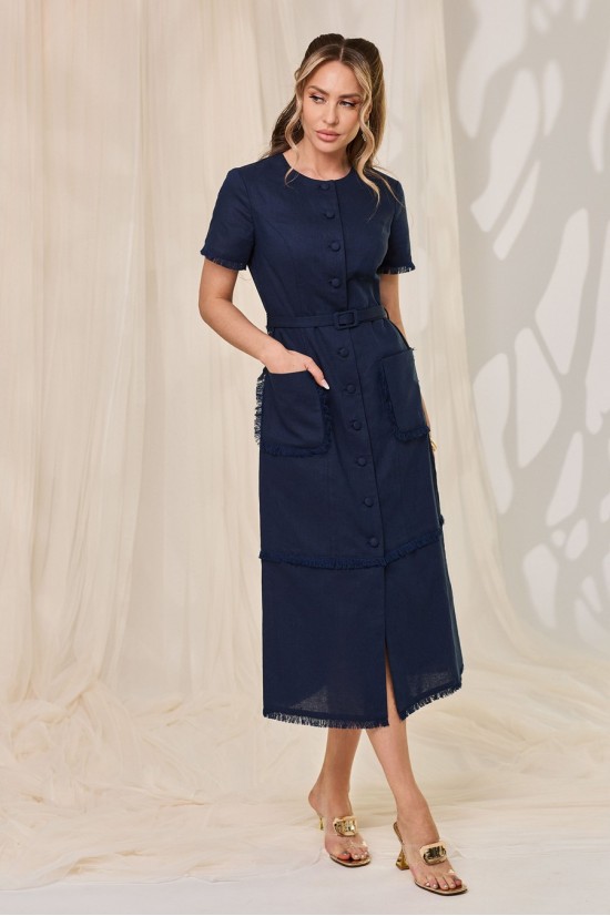 Golden Valley 44281 т.синий