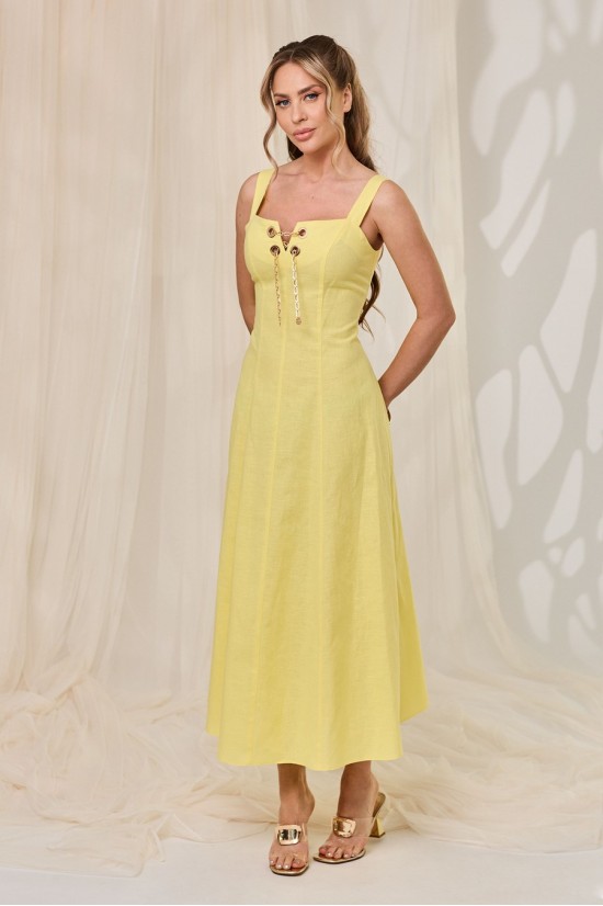 Golden Valley 44301 желтый