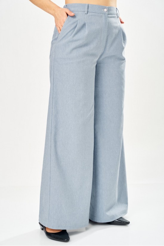 ANDINA CITY 2033-26 голубой