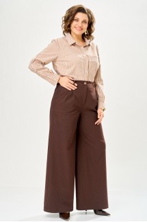 ANDINA CITY 2033-26 коричневый