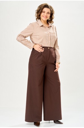 ANDINA CITY 2033-26 коричневый