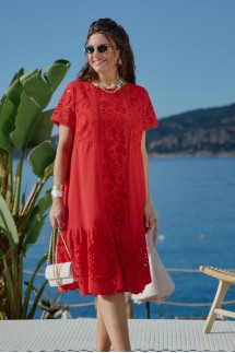 Vittoria Queen 28953/1 красный