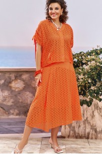 Vittoria Queen 29353 оранжевый