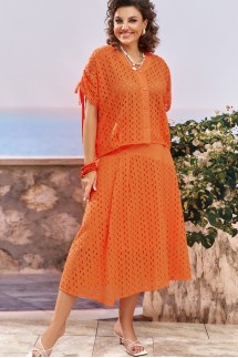 Vittoria Queen 29353 оранжевый