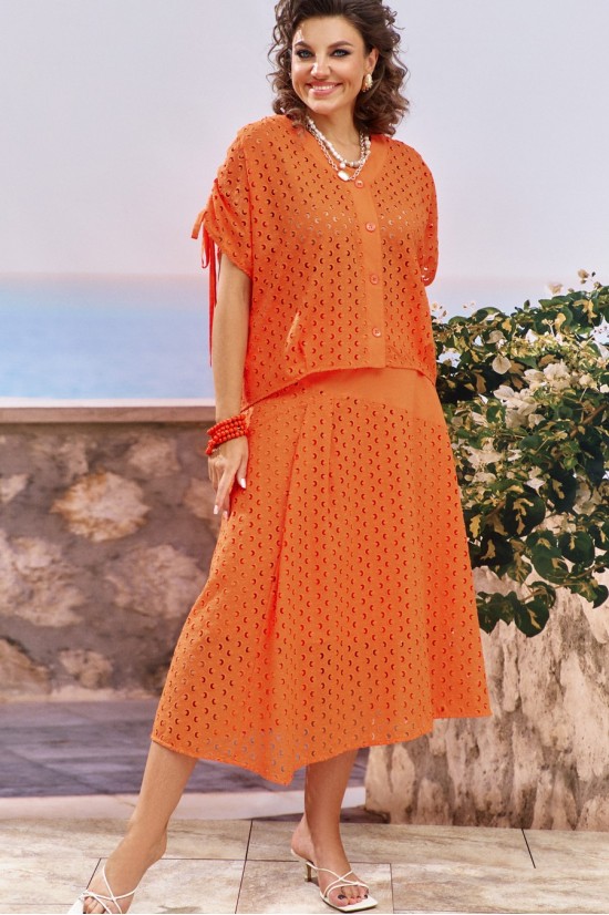 Vittoria Queen 29353 оранжевый