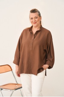 GRATTO 4469 кофейный