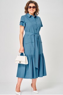 EVA GRANT 7168Е джинс