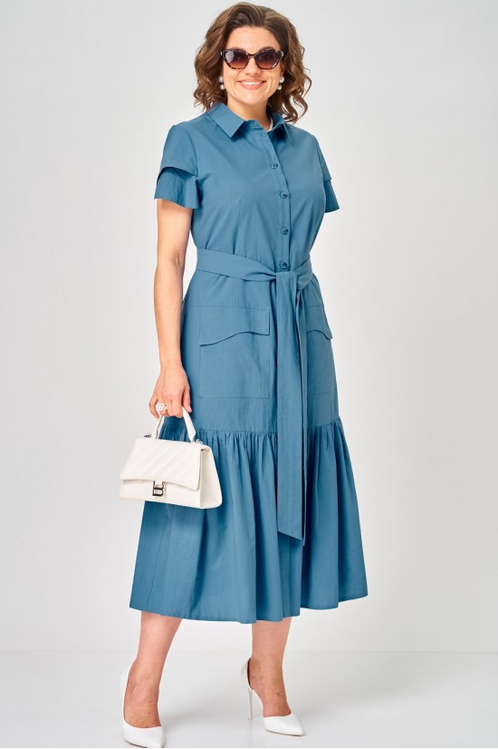 EVA GRANT 7168Е джинс