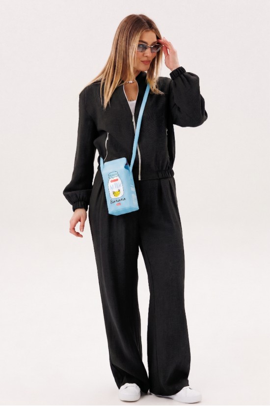 Fantazia mod 5438 черный