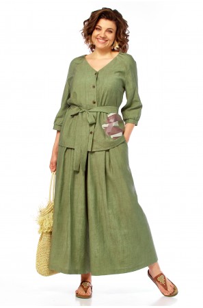 MATINI 1.1810 зеленый