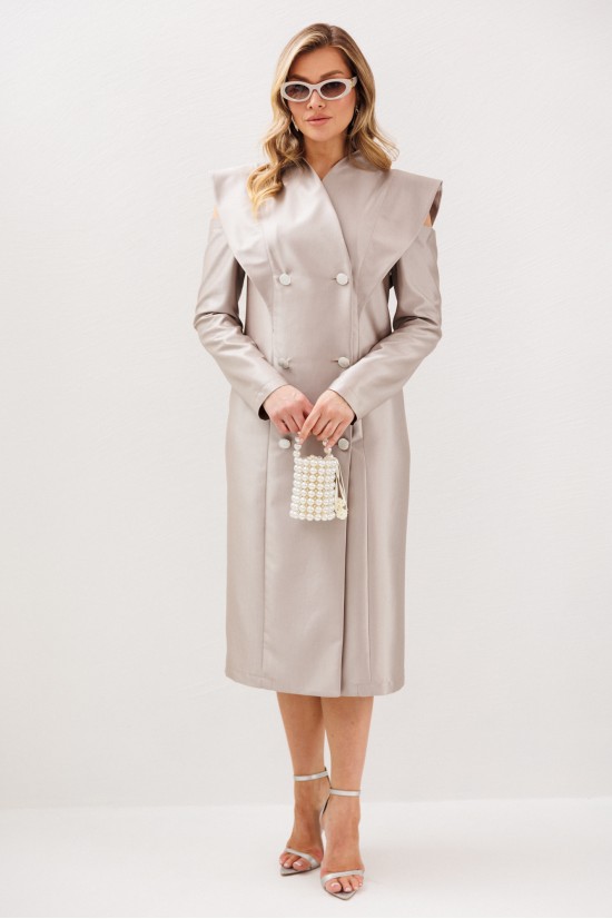 Anastasia 1348.1 жемчужный бежевый