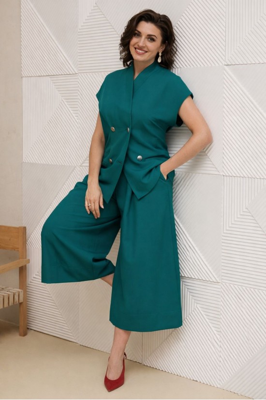 Anastasia 1330 изумруд