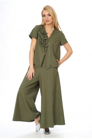 Alani Collection 2566 олива