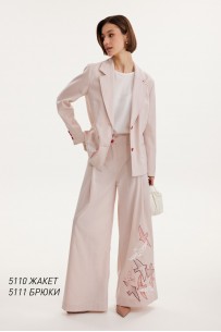 NIV NIV FASION 5111 бледно розовый