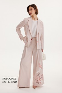 NIV NIV FASION 5111 бледно розовый