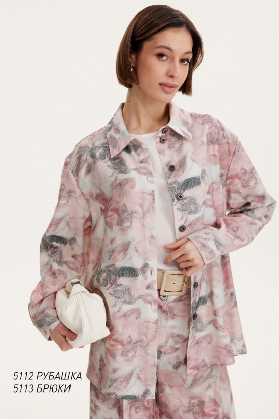 NIV NIV FASION 5112 мультиколор