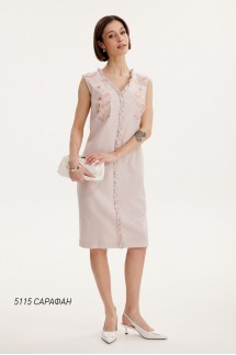 NIV NIV FASION 5115 бледно розовый