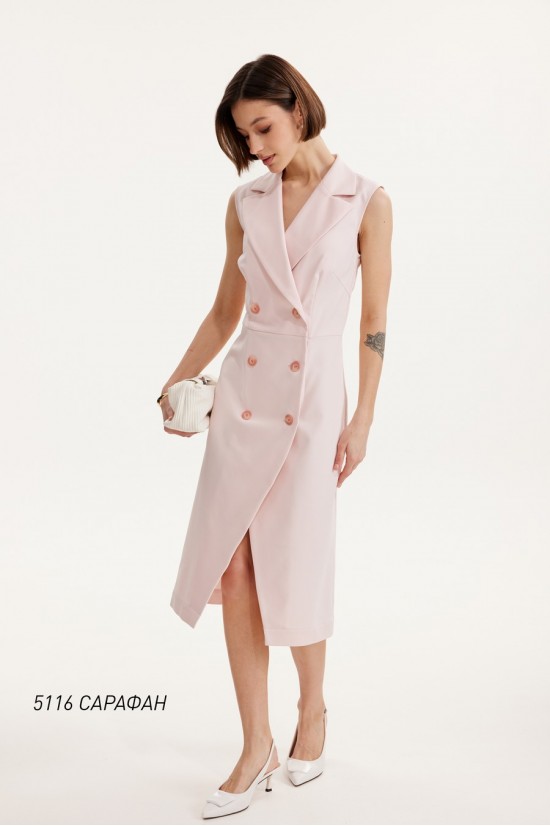 NIV NIV FASION 5116 бледно розовый