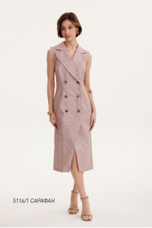 NIV NIV FASION 5116/1 пыльная роза