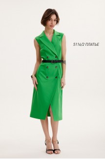 NIV NIV FASION 5116/2 изумрудно зелёный