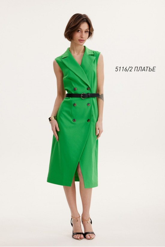 NIV NIV FASION 5116/2 изумрудно зелёный