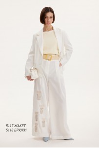 NIV NIV FASION 5118 молочный