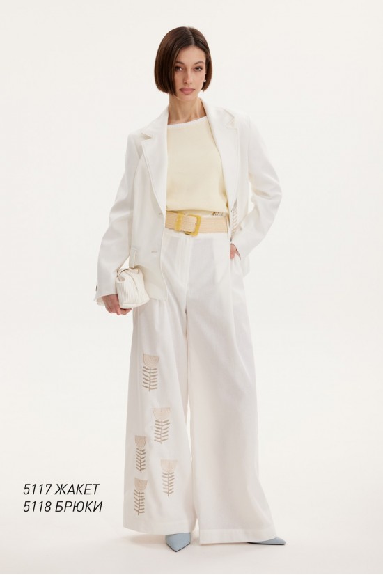 NIV NIV FASION 5118 молочный