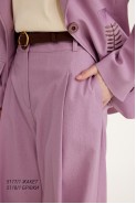 NIV NIV FASION 5118/1 розово лиловый