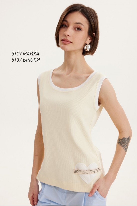 NIV NIV FASION 5119 ваниль