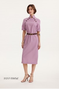 NIV NIV FASION 5121/1 розово лиловый